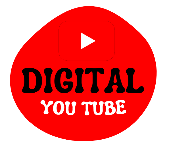 DigitalYoutube | يوتيوب رقمي